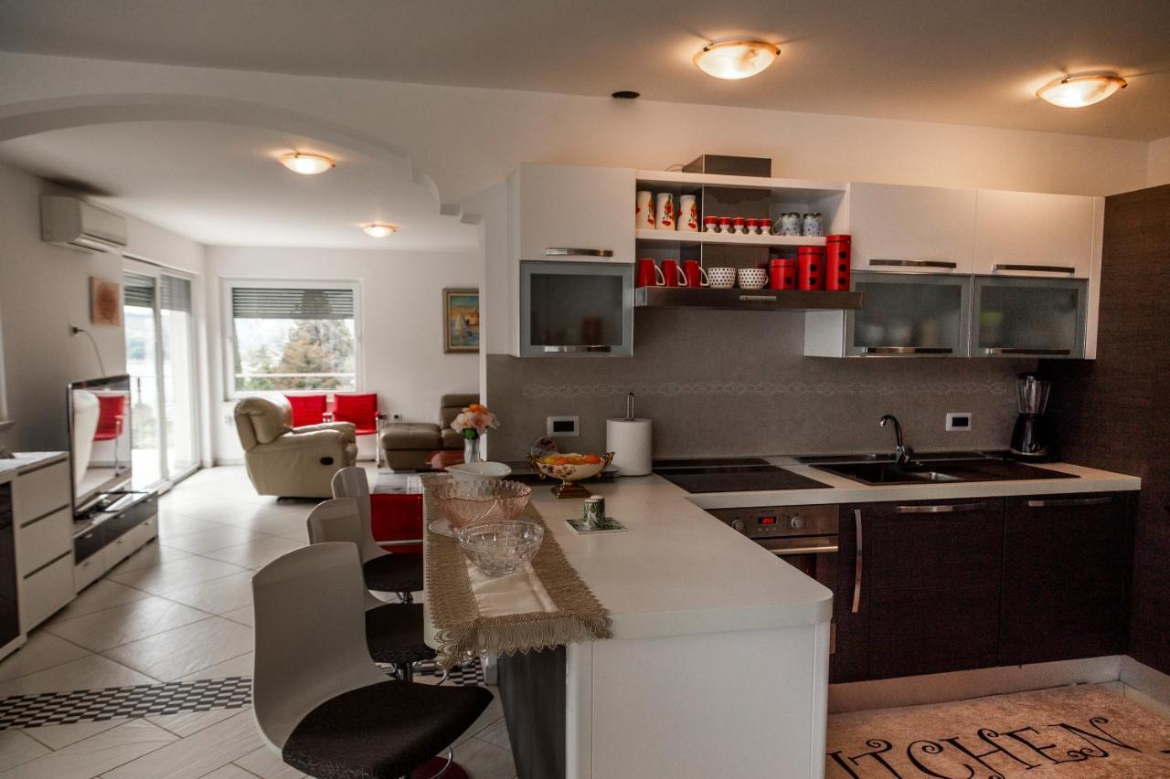 Heart Of Strunjan Apartments Al Exterior photo