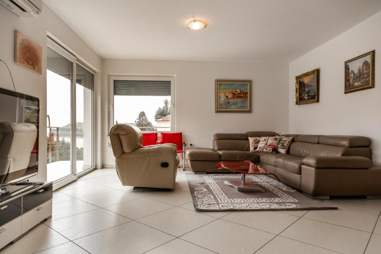Heart Of Strunjan Apartments Al Exterior photo