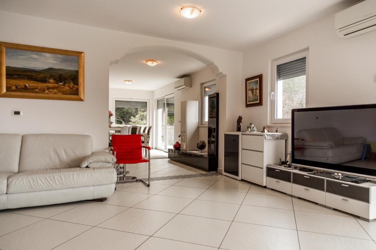 Heart Of Strunjan Apartments Al Exterior photo