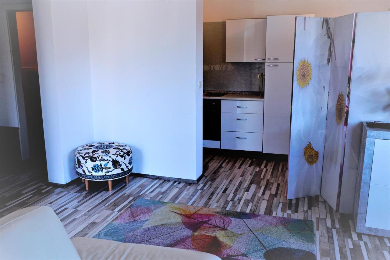 Heart Of Strunjan Apartments Al Exterior photo