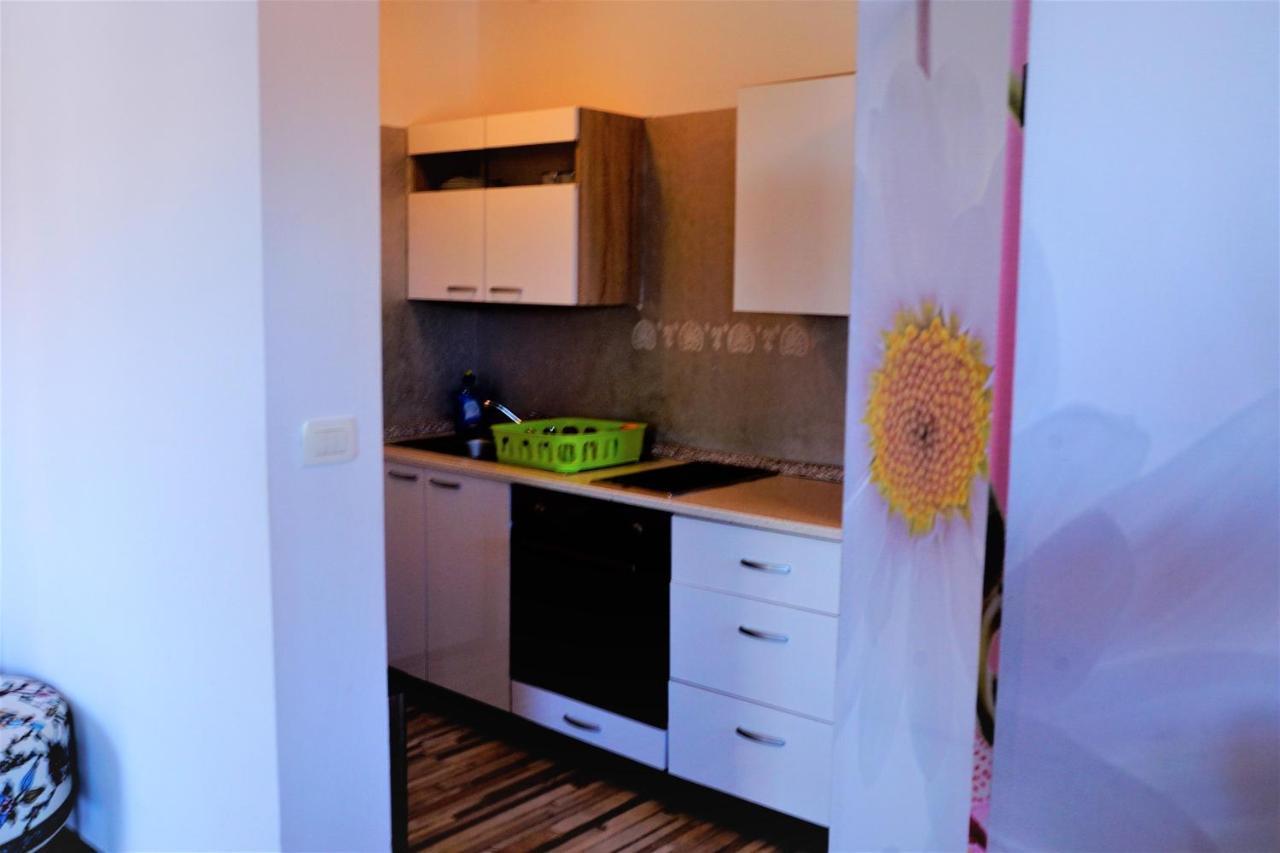 Heart Of Strunjan Apartments Al Exterior photo