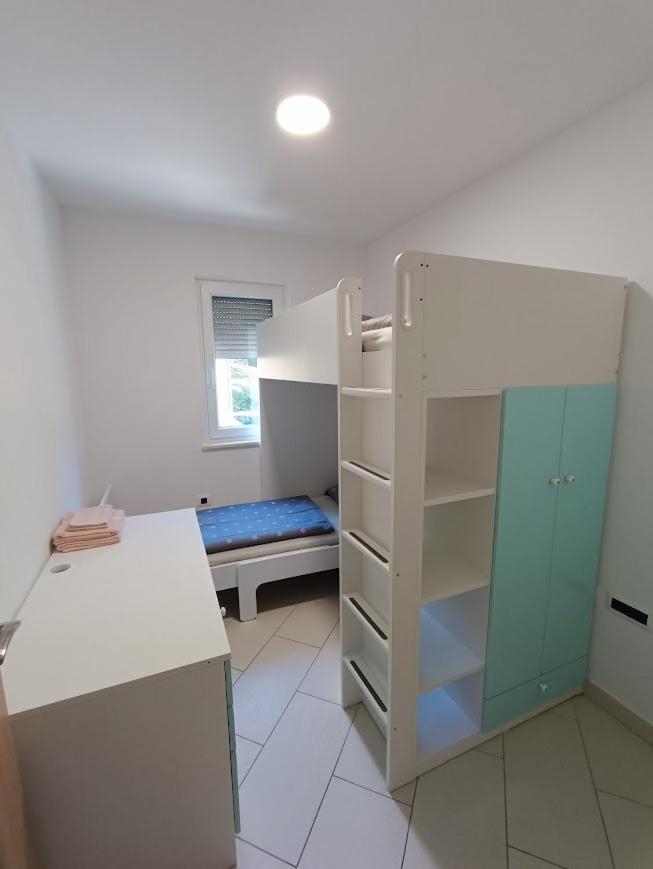 Heart Of Strunjan Apartments Al Exterior photo