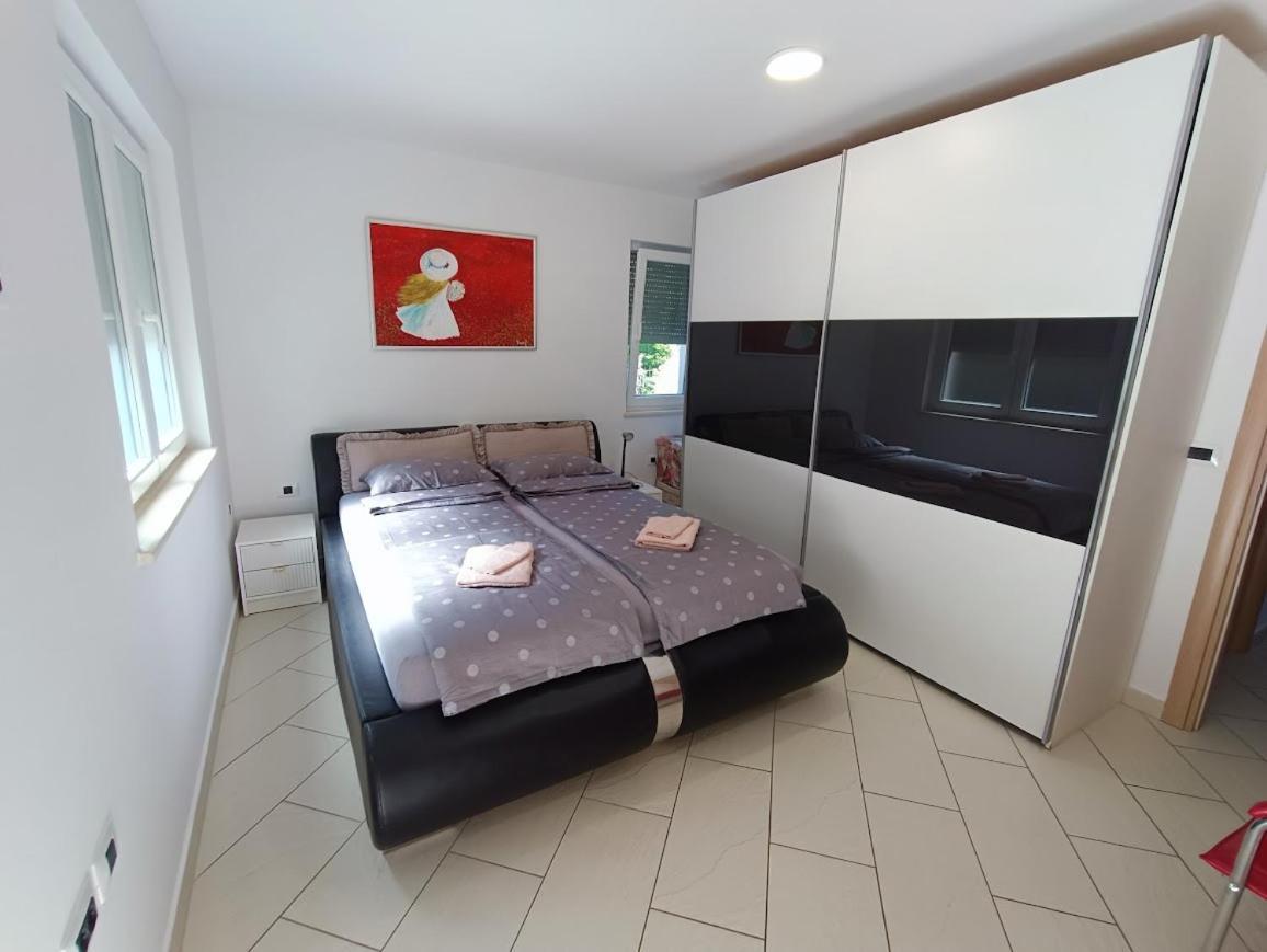 Heart Of Strunjan Apartments Al Exterior photo