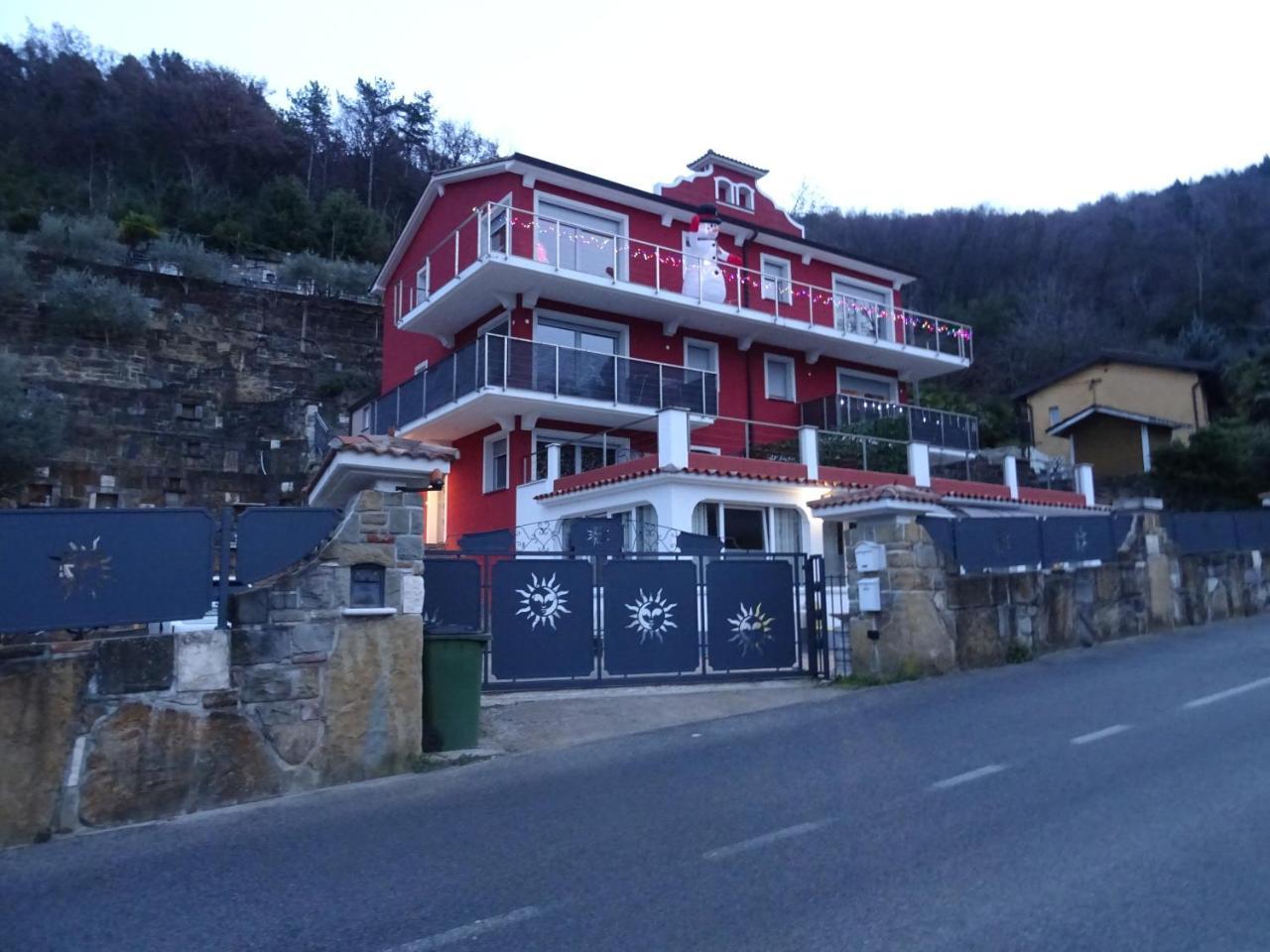 Heart Of Strunjan Apartments Al Exterior photo