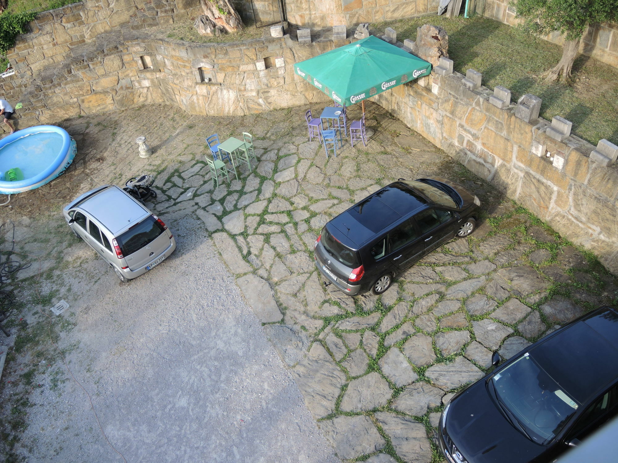 Heart Of Strunjan Apartments Al Exterior photo