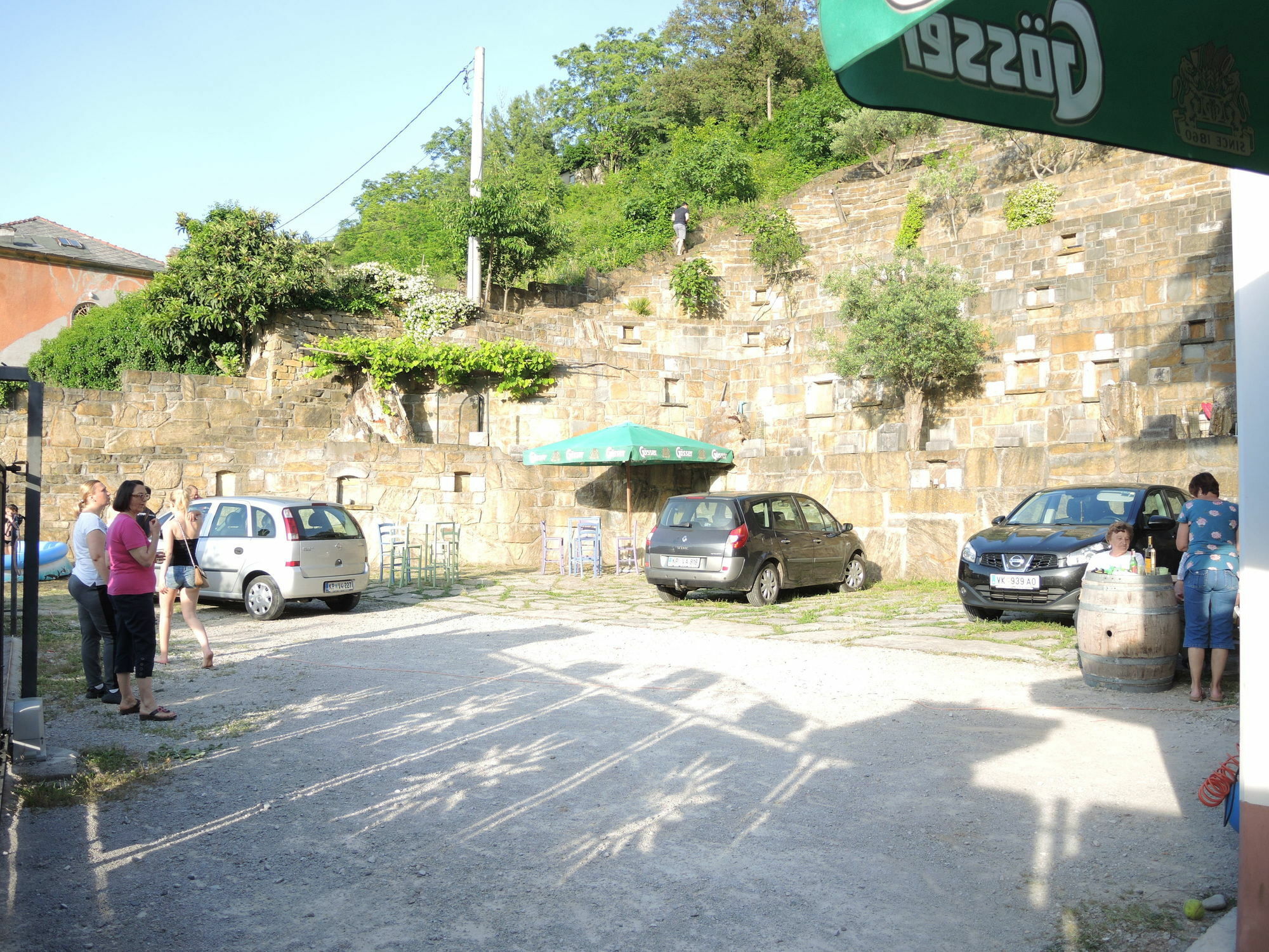 Heart Of Strunjan Apartments Al Exterior photo